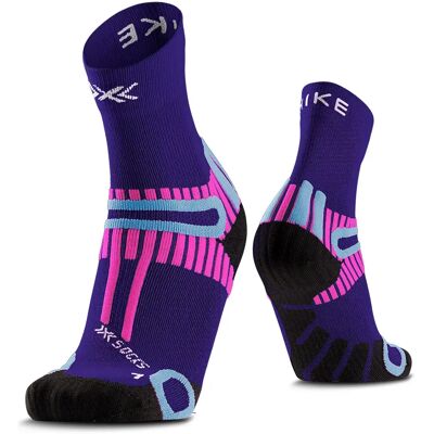 X-socks Calzini Hike Perform Ankle Marine EU 45-47 X-socks Calzini Hike Perform Ankle Marine EU 45-47