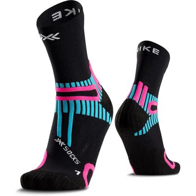X-socks Calzini Hike Perform Ankle X Black EU 45-47 X-socks Calzini Hike Perform Ankle X Black EU 45-47
