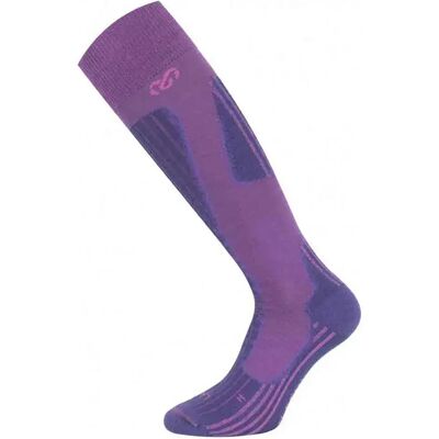 Lasting Calzini Lunghi Swh Pink EU 34-37 Lasting Calzini Lunghi Swh Pink EU 34-37