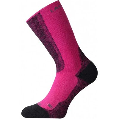 Lasting Calzini Lunghi Wsm Pink EU 38-41 Lasting Calzini Lunghi Wsm Pink EU 38-41