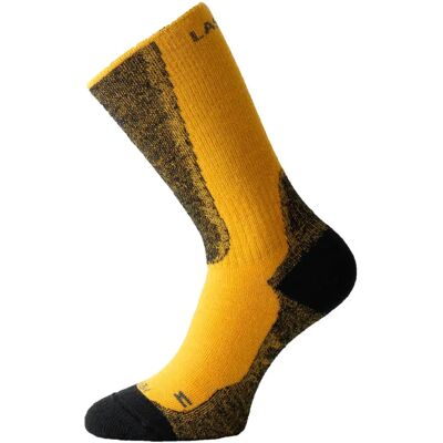 Lasting Calzini Lunghi Wsm Yellow EU 34-37 Lasting Calzini Lunghi Wsm Yellow EU 34-37
