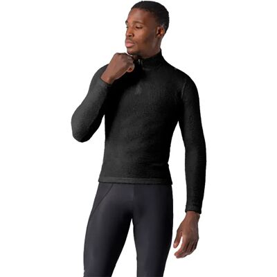 Castelli Maglietta Intima Tenica A Maniche Lunghe Cold Days Black S Castelli Maglietta Intima Tenica A Maniche Lunghe Cold Days Black S
