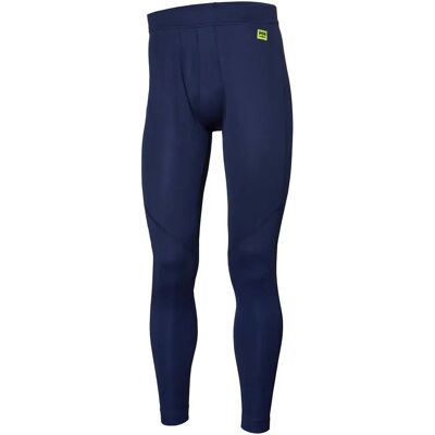 Helly Hansen Pantaloni Intimi Tecnici Lifa Navy 3XL Helly Hansen Pantaloni Intimi Tecnici Lifa Navy 3XL