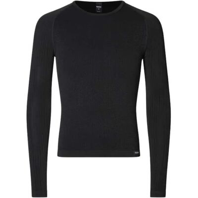 Gripgrab Maglietta Intima Tenica A Maniche Lunghe Pacr Spring-autumn Black S Gripgrab Maglietta Intima Tenica A Maniche Lunghe Pacr Spring-autumn Black S