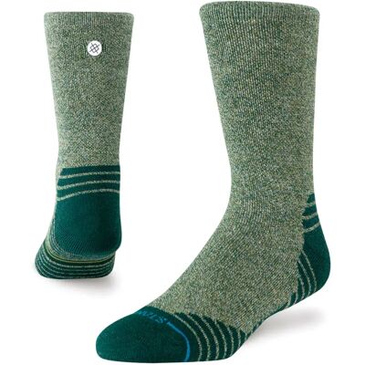 Stance Calzini Crew Blend In Hike Rws Pine EU 38-42 Stance Calzini Crew Blend In Hike Rws Pine EU 38-42