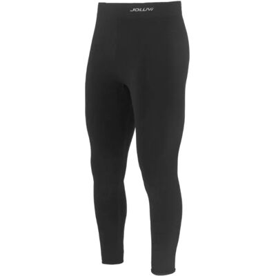 Joluvi Pantaloni Intimi Tecnici Insulator Tech Black S Joluvi Pantaloni Intimi Tecnici Insulator Tech Black S