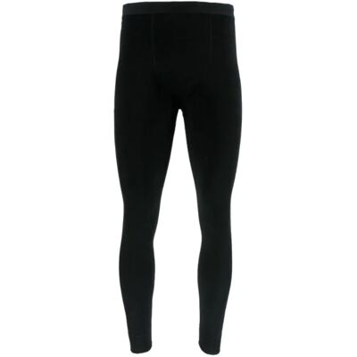 Joluvi Pantaloni Intimi Tecnici Merino Base Black L Joluvi Pantaloni Intimi Tecnici Merino Base Black L