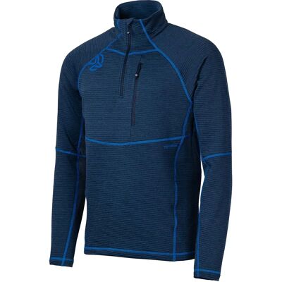 Ternua Maglietta Intima Tenica A Maniche Lunghe Momhill Dark Marine/Dark Marine M Ternua Maglietta Intima Tenica A Maniche Lunghe Momhill Dark Marine/Dark Marine M