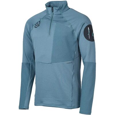 Ternua Maglietta Intima Tenica A Maniche Lunghe Ragger Arctic S Ternua Maglietta Intima Tenica A Maniche Lunghe Ragger Arctic S