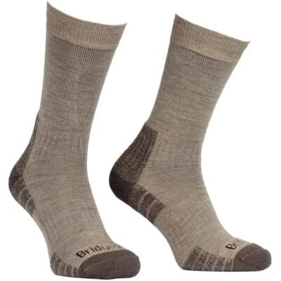 Bridgedale Calzini Lunghi Hike Lightweight Performance Brown EU 44-47 Bridgedale Calzini Lunghi Hike Lightweight Performance Brown EU 44-47