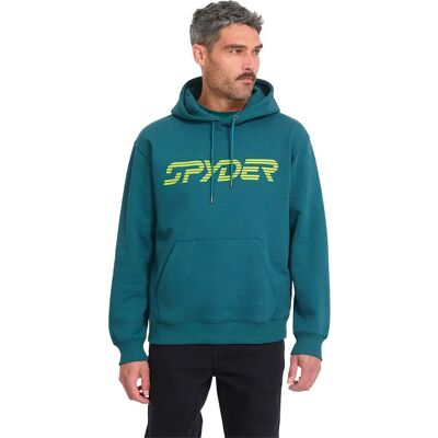 Spyder Maglietta Intima Tenica A Maniche Lunghe Legacy Black S Spyder Maglietta Intima Tenica A Maniche Lunghe Legacy Black S