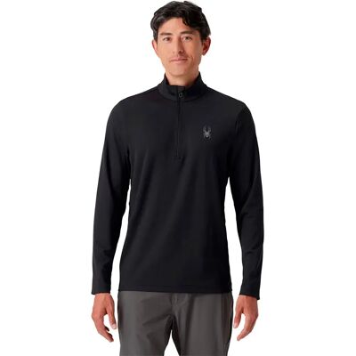 Spyder Maglietta Intima Tenica A Maniche Lunghe Prospect Black M Spyder Maglietta Intima Tenica A Maniche Lunghe Prospect Black M