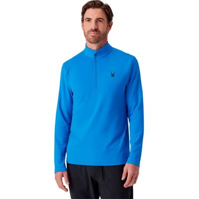 Spyder Maglietta Intima Tenica A Maniche Lunghe Prospect Bold Blue S Spyder Maglietta Intima Tenica A Maniche Lunghe Prospect Bold Blue S
