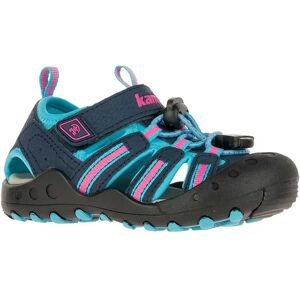 Kamik Sandali Crab Navy / Teal EU 26 Kamik Sandali Crab Navy / Teal EU 26