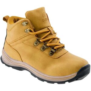 Elbrus Scarpe Da Trekking Wadi Mid Camel / Black EU 36 Elbrus Scarpe Da Trekking Wadi Mid Camel / Black EU 36