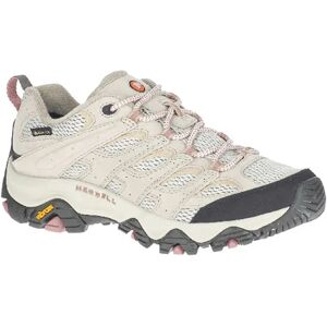 Merrell Scarpe Da Trekking Moab 3 Gore-tex® Aluminum EU 40 Merrell Scarpe Da Trekking Moab 3 Gore-tex® Aluminum EU 40