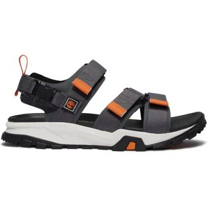 Timberland Sandali Garrison Trail Backstrap Medium Grey Webbing EU 45 Timberland Sandali Garrison Trail Backstrap Medium Grey Webbing EU 45