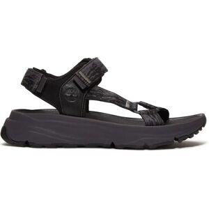 Timberland Sandali Motion Dune Backstrap Black Webbing EU 38 1/2 Timberland Sandali Motion Dune Backstrap Black Webbing EU 38 1/2