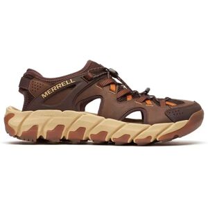 Merrell Maipo Explorer Sieve Marrone - Sandali Merrell Maipo Explorer Sieve Marrone - Sandali