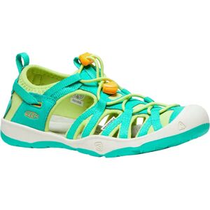 Keen Sandali Moxie Youth Bright Aqua EU 36 Keen Sandali Moxie Youth Bright Aqua EU 36