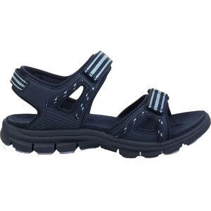 +8000 Sandali Tewor 26v Navy Blue EU 38 +8000 Sandali Tewor 26v Navy Blue EU 38