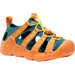 Keen Sandali Per Giovani Hyperport H2 Mediterranea / Orange Peel EU 34 Keen Sandali Per Giovani Hyperport H2 Mediterranea / Orange Peel EU 34