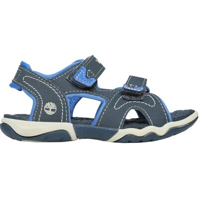 Sandalo Bambino Timberland Adventure Seeker 2 Strap - blu/blu navy Sandalo Bambino Timberland Adventure Seeker 2 Strap - blu/blu navy