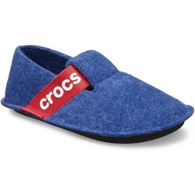 Crocs Pantofole Classic Cerulean Blue EU 20-21 Crocs Pantofole Classic Cerulean Blue EU 20-21
