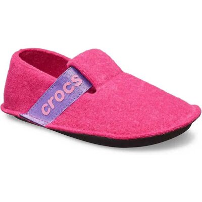 Crocs Pantofole Classic Candy Pink EU 19-20 Crocs Pantofole Classic Candy Pink EU 19-20