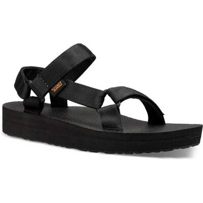 Teva Sandali Midform Universal Black EU 36 Teva Sandali Midform Universal Black EU 36