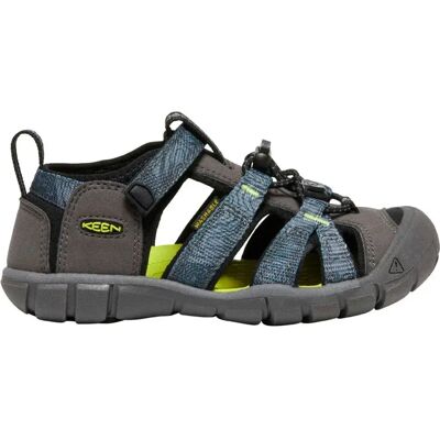 Keen Sandali Seacamp Ii Cnx Magnet / Evening Primrose EU 27-28 Keen Sandali Seacamp Ii Cnx Magnet / Evening Primrose EU 27-28