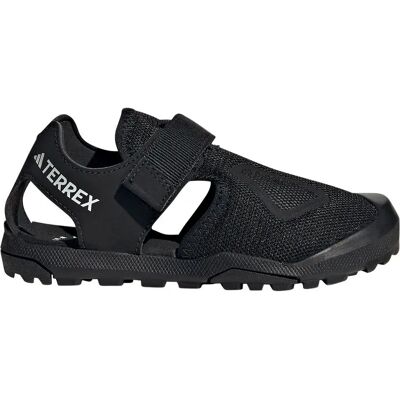 Adidas Sandali Terrex Captain Toey 2.0 Black EU 34 Adidas Sandali Terrex Captain Toey 2.0 Black EU 34