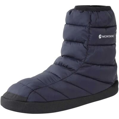 Montane Pantofole Icarus Hut Eclipse Blue EU 37-39 Montane Pantofole Icarus Hut Eclipse Blue EU 37-39