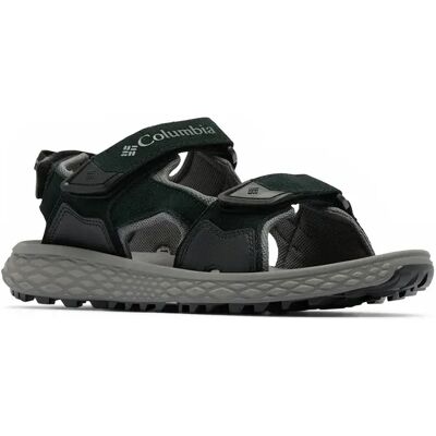 Columbia Sandali Konos™ 3 Strap Black / City Grey EU 45 Columbia Sandali Konos™ 3 Strap Black / City Grey EU 45