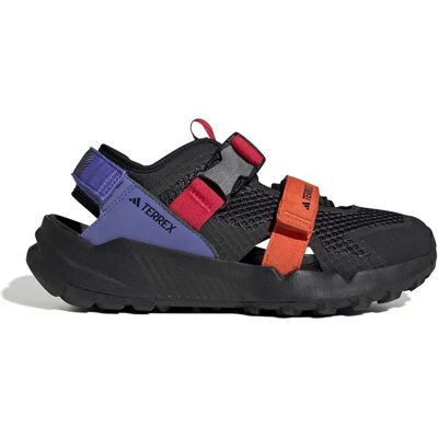 Adidas Sandali Terrex Hydroterra Core Black / Core Black / Core Black EU 36 Adidas Sandali Terrex Hydroterra Core Black / Core Black / Core Black EU 36