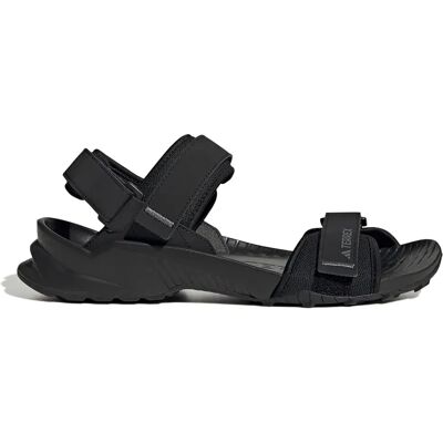 Adidas Sandali Terrex Hydroterra Core Black / Core Black / Grey Four EU 36 Adidas Sandali Terrex Hydroterra Core Black / Core Black / Grey Four EU 36