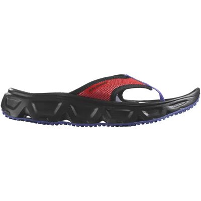 Salomon Sandali Reelax Break 6.0 Cosmic Sky / Black / Flame Scarlet EU 36 Salomon Sandali Reelax Break 6.0 Cosmic Sky / Black / Flame Scarlet EU 36
