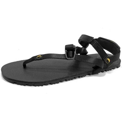 Luna Sandals Sandali Oso Flaco Retro Black EU 41 Luna Sandals Sandali Oso Flaco Retro Black EU 41