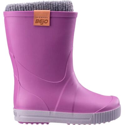 Bejo Stivali Da Pioggia Frosties Purple / Grey EU 26 Bejo Stivali Da Pioggia Frosties Purple / Grey EU 26