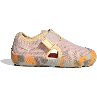 Adidas Sandali Terrex Captain Toey Infant Blush Pink / Pure Tangerine / Ice Tangerine EU 22 Adidas Sandali Terrex Captain Toey Infant Blush Pink / Pure Tangerine / Ice Tangerine EU 22