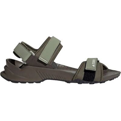 Adidas Sandali Terrex Hydroterra Olive Strata / Tent Green / Shadow Olive EU 37 Adidas Sandali Terrex Hydroterra Olive Strata / Tent Green / Shadow Olive EU 37