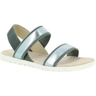Kimberfeel Sandali Lana VERT EU 36 Kimberfeel Sandali Lana VERT EU 36