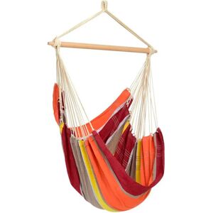 Amazonas Poltrona Brasil Red 160 x 130 cm Amazonas Poltrona Brasil Red 160 x 130 cm