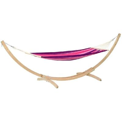 Amazonas Amaca Starset Candy Pink 310 x 100 cm Amazonas Amaca Starset Candy Pink 310 x 100 cm