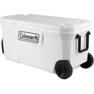Coleman Frigorifero Portatile Rigido Marine Xtreme 90.2l White One Size Coleman Frigorifero Portatile Rigido Marine Xtreme 90.2l White One Size