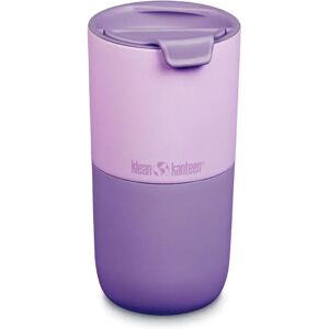 Klean Kanteen - Rise Tumbler - Orchid Bloom - 473ml Klean Kanteen - Rise Tumbler - Orchid Bloom - 473ml