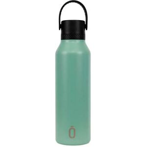 Runbott Mii 600ml Eucalipto - Termos Runbott Mii 600ml Eucalipto - Termos