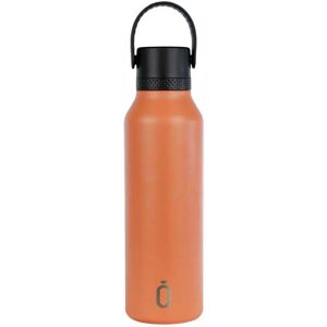 Bottiglia Termo Runbott Mii 600ml Papaya Bottiglia Termo Runbott Mii 600ml Papaya
