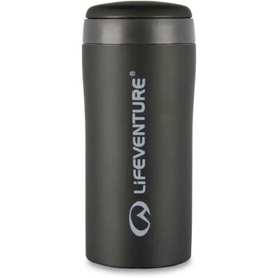 Lifeventure Tazza Termica - Nera Opaca - 300ml - Tipo di Prodotto Lifeventure Tazza Termica - Nera Opaca - 300ml - Tipo di Prodotto