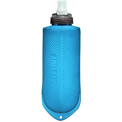 Camelbak Borraccia Morbida Quick Stow 0.5l Blue One Size Camelbak Borraccia Morbida Quick Stow 0.5l Blue One Size